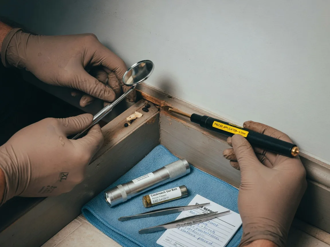 Why choose Emergency Pest Control in Ash Flat, AR